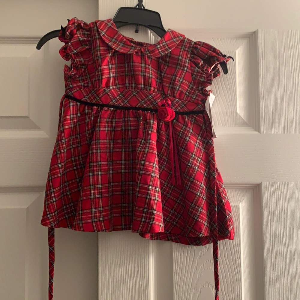 Christmas Dress